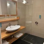 Appartement Boardhousing