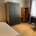 Boardhousing Louvain