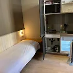 Boardhousing Louvain
