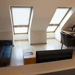 Boardhousing Louvain