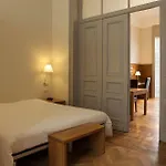 Appartement Boardhousing