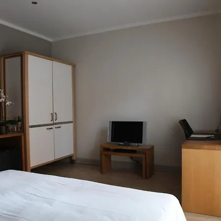 Boardhousing Apartment Leuven