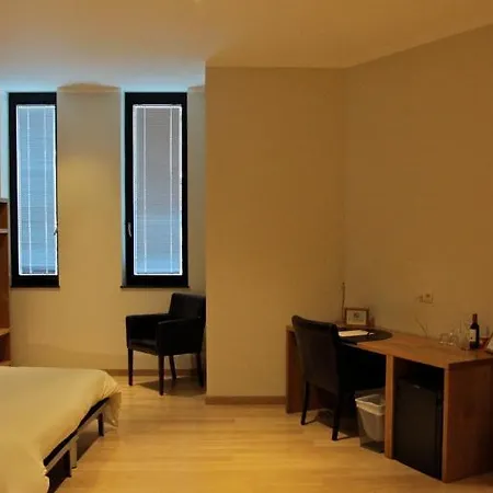 Boardhousing Leuven