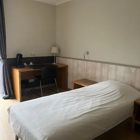 شقة Boardhousing لوفين