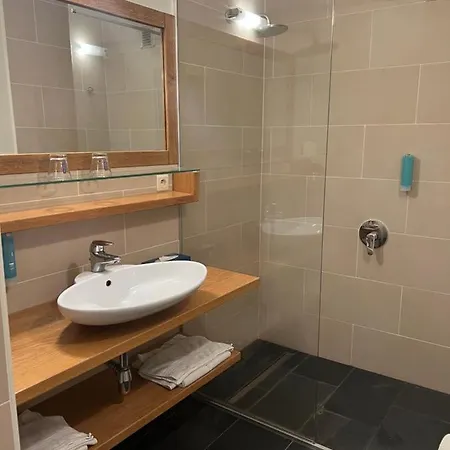 Апартаменты Boardhousing