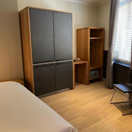Boardhousing Leuven
