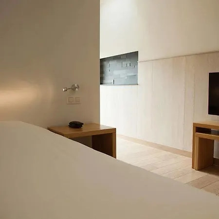 Апартаменты Boardhousing Лёвен