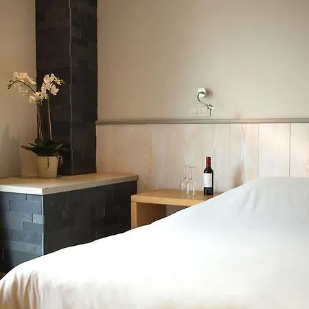 Апартаменты Boardhousing *