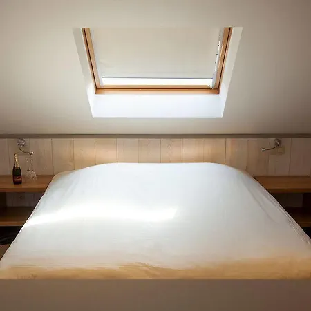 Boardhousing Apartment