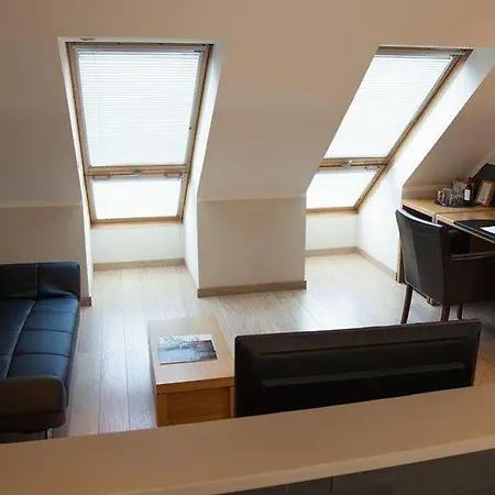 Boardhousing Leuven