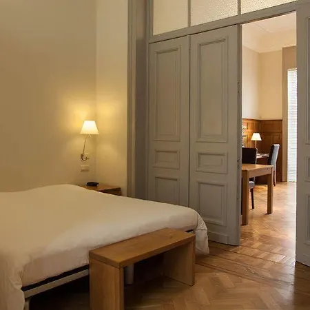 شقة Boardhousing