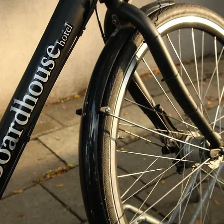 Boardhousing Апартаменты *