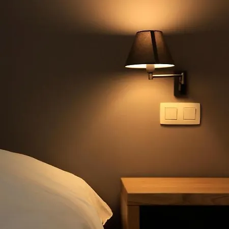 Boardhousing لوفين