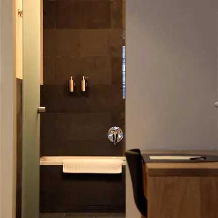 Boardhousing شقة *