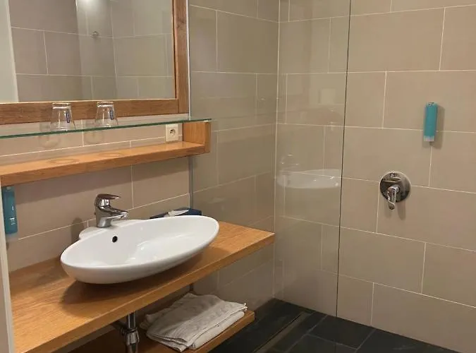 Апартаменты Boardhousing