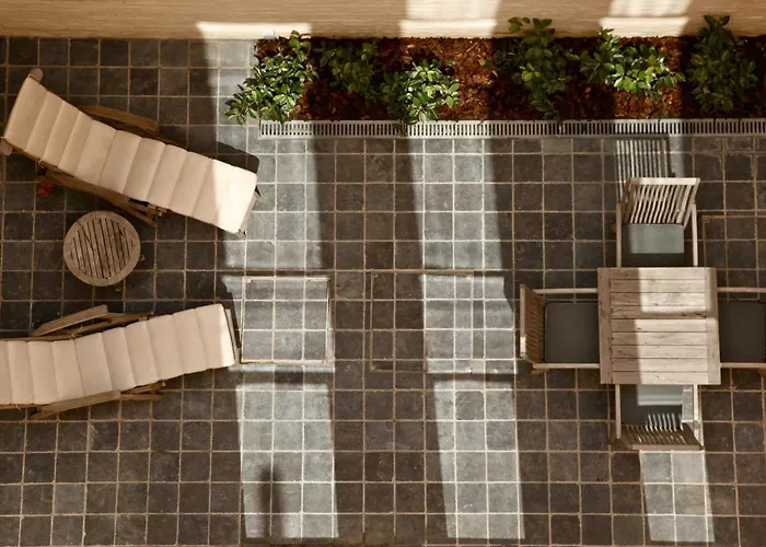 Boardhousing Lägenhet *