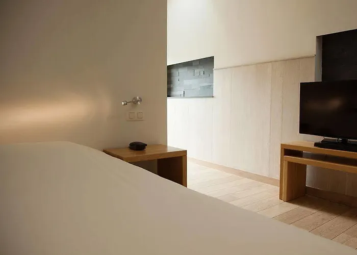 Lägenhet Boardhousing Leuven