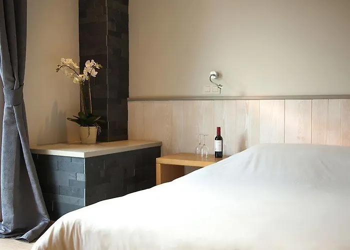 Апартаменты Boardhousing *