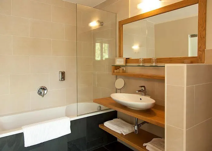 Boardhousing * Лёвен