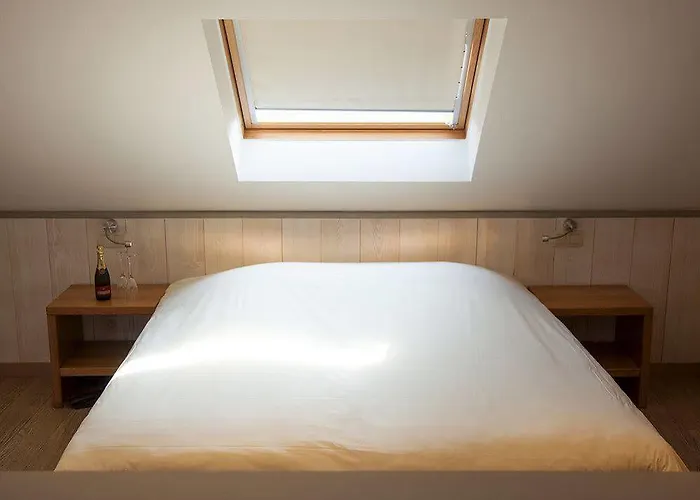 Boardhousing Апартаменты