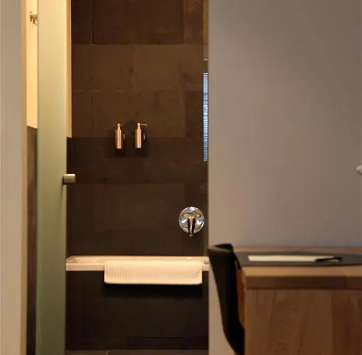 Boardhousing Апартаменты *