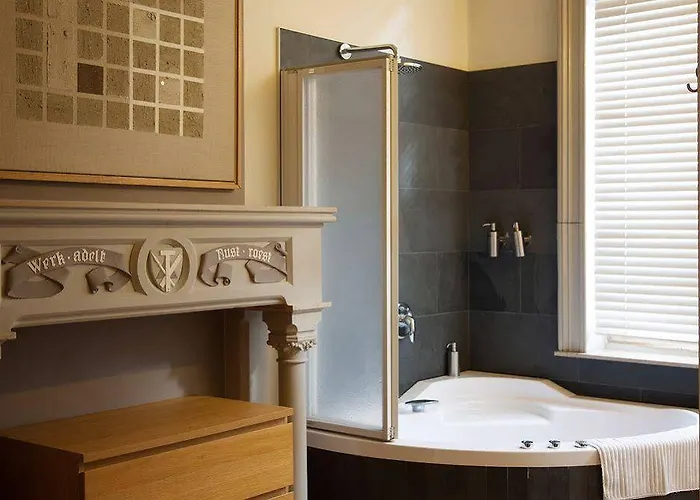 Boardhousing * Leuven