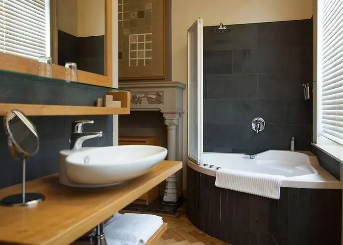 Boardhousing * Leuven